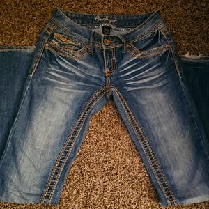 Amethyst Jeans